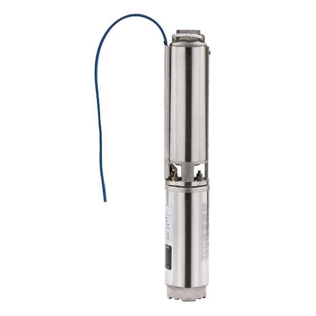 Čerpadlo ponorné Wilo TWU 4-0220-C 230 V