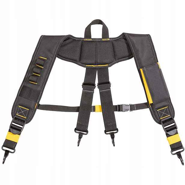 Postroj na opasek na nářadí DeWALT Pro DWST40901-1