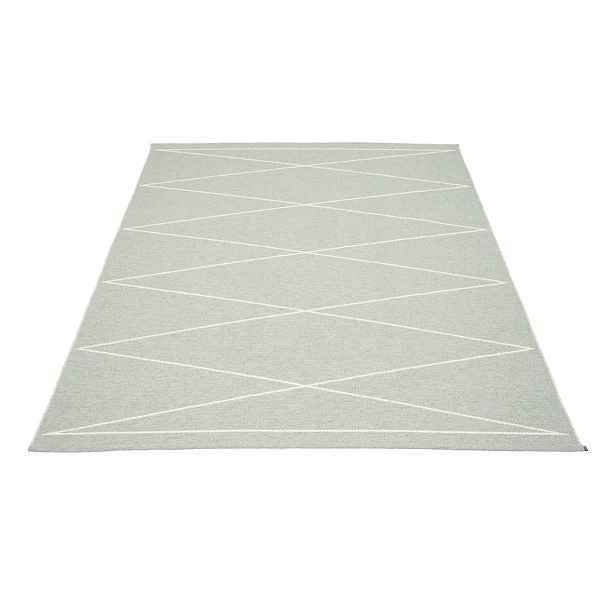 Světle zelený vnitřní a venkovní koberec 180x260 cm Max Sage – Pappelina