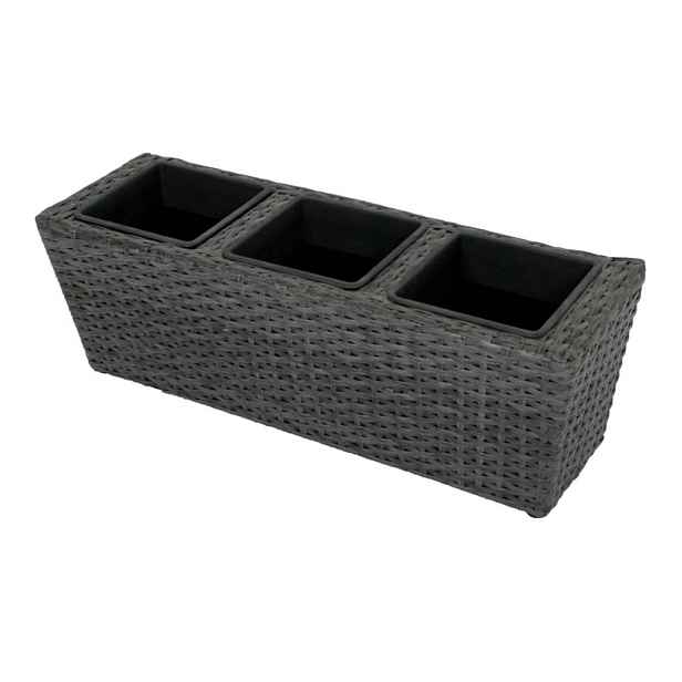 Truhlík 60 cm Mentha – Garden Pleasure