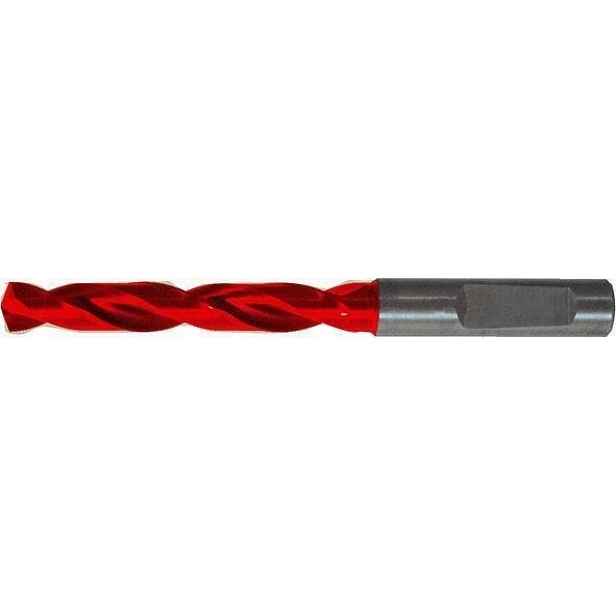 Spirálový vrták Sl Wn, Fire, úchyt 6537-HE 5xD 9,70 mm