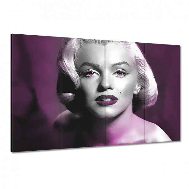 Obrazy 120x80 Marilyn Monroe Herečka