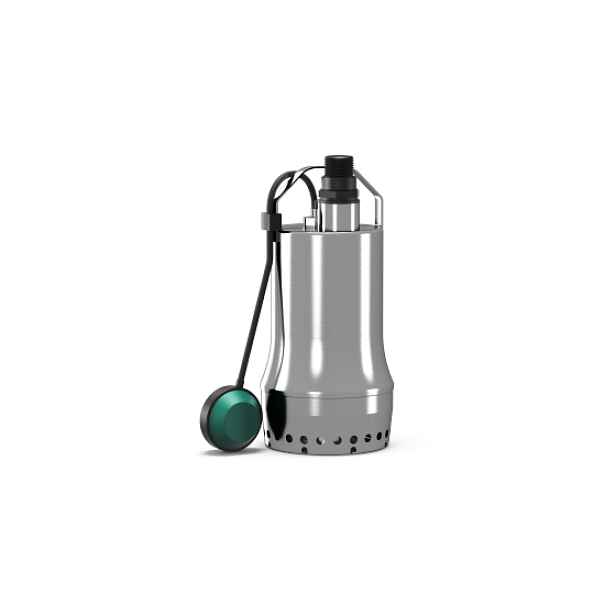 Čerpadlo ponorné kalové Wilo Drain TSW 32/8-A 230 V