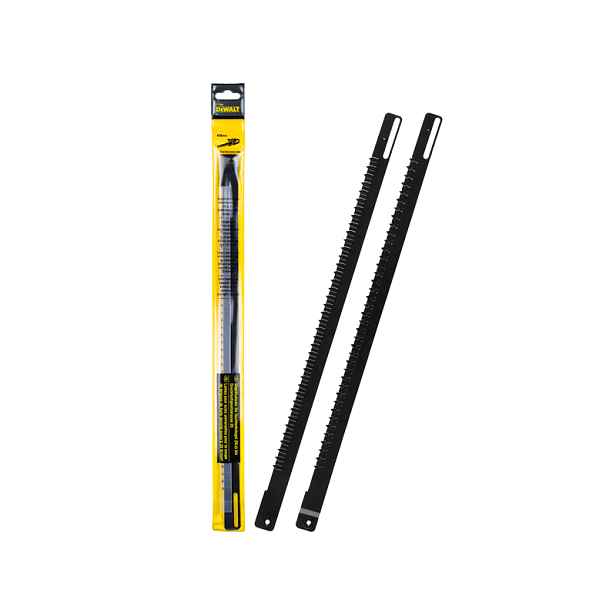DT2966 Pilový List DeWALT 528 mm pro DWE392 393 394