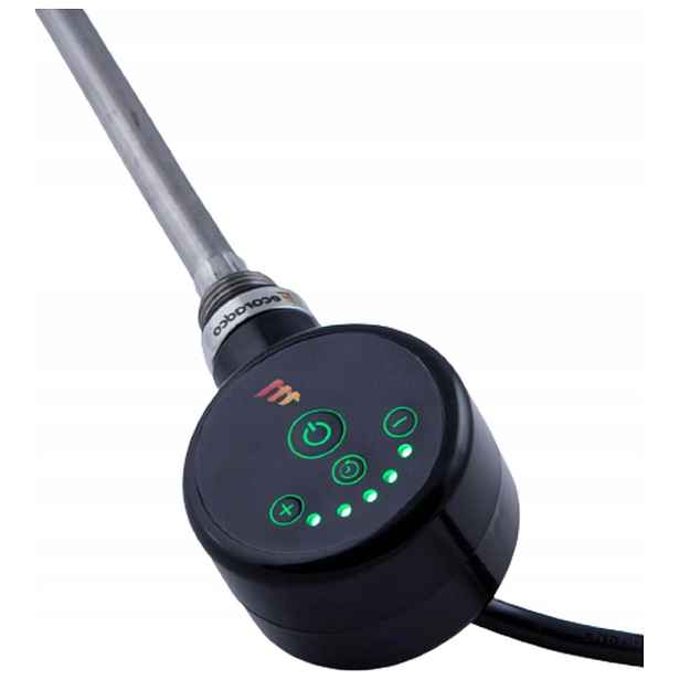 Elektrický Ohřívač Pro Radiátor 600 W