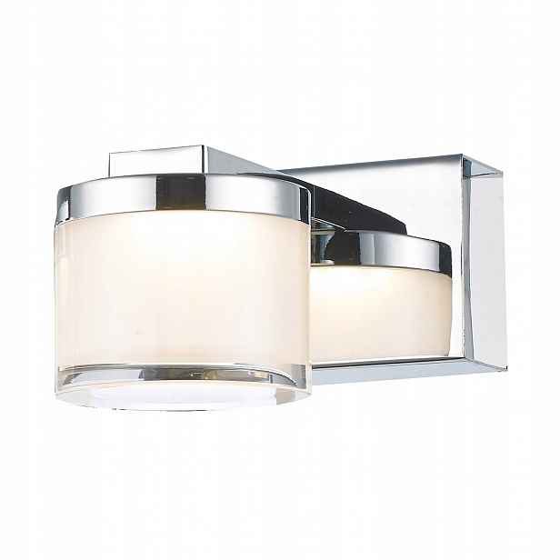 Lopez MB1274/1 Stylová nástěnná lampa