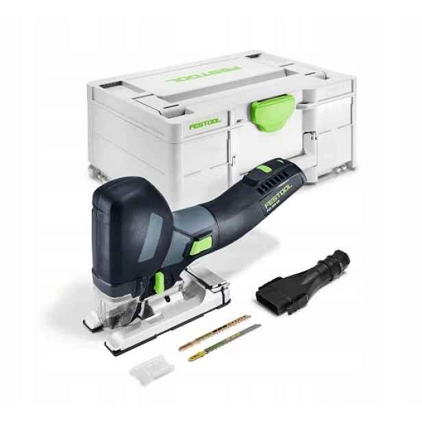 Festool Akumulátorová pila Psc 500 EB-Basic 576959