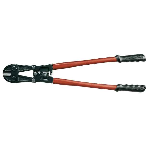 Kleště štípací pákové Fortum 750 mm