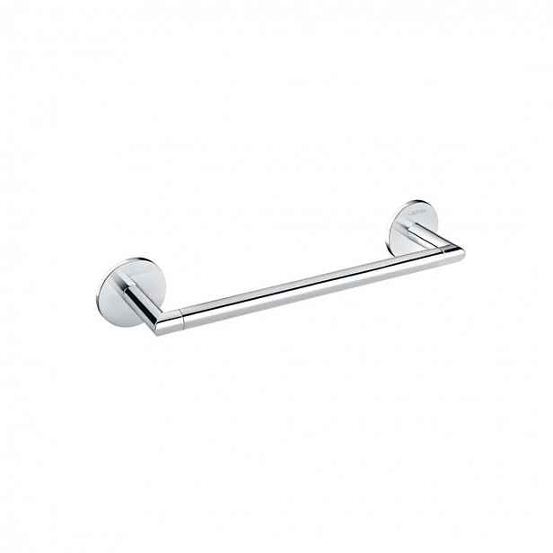 Laufen Cana - Držák ručníku, délka 31 cm, chrom H3811310040001