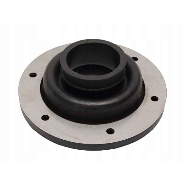Těsnící průchod těsnění DN150 Wgc pro trubky 158-172 mm 160 159 168