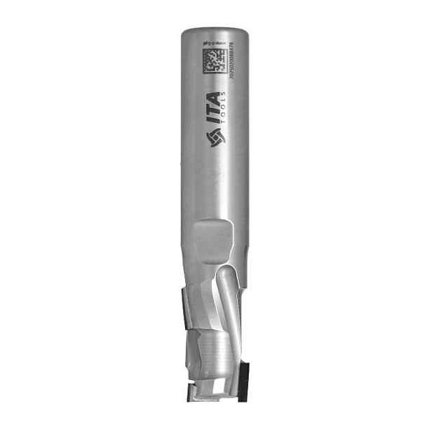 Ita Tools diamantová fréza Pcd jednoduchá Z1+1 D16 I25 L84 S16