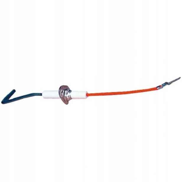 Ionizační elektroda hořáku Buderus G 124LP/G124X, 134LP/134X, 224LP/224X