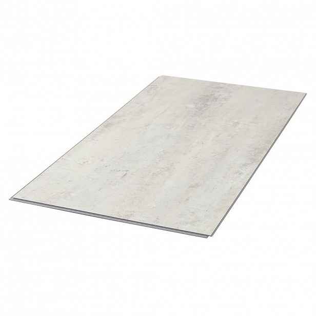 ML-DESIGN VINYLOVÁ PODLAHA s klikovým systémem 1,86 m²/10 lamel, PVC podlahová krytina, dub rustikální světlý, vzhled dřeva