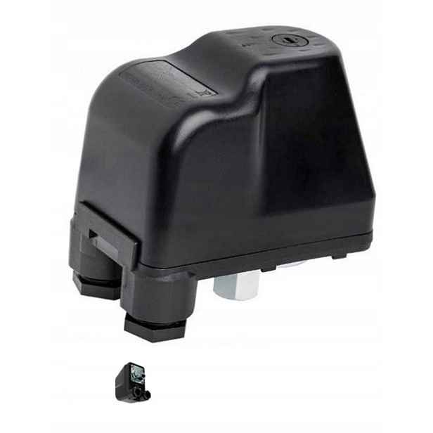 Vypínač čerpadla pro Nocchi Pentair Water Multi Evo-a 3-60 Aquasystem VAO24