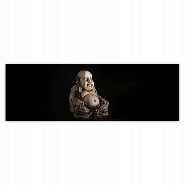 Plakáty 200x66 Buddha Buddhismus Buddha