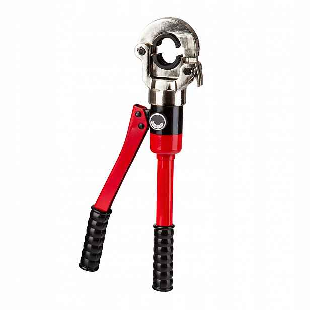 Hydraulický Krimpovač Trubek U+th+v