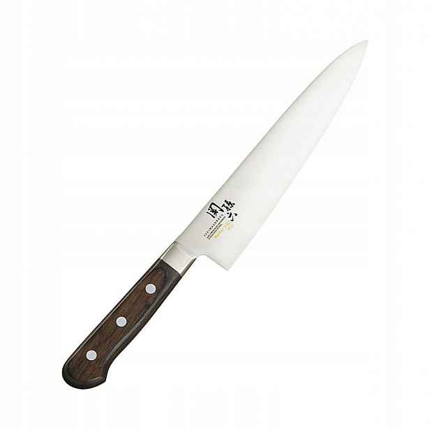Kai Seki Magoroku Benifuji nůž 21 cm