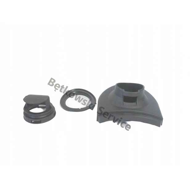 Kompletní sací přípojka Karcher 9.001285.0
