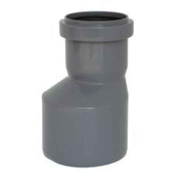 Redukce HTR DN 75/40