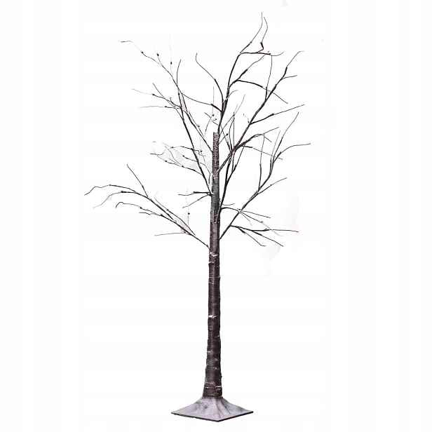 Stojací Led lampa dekorativní strom 150 cm IP44 Abruzzo
