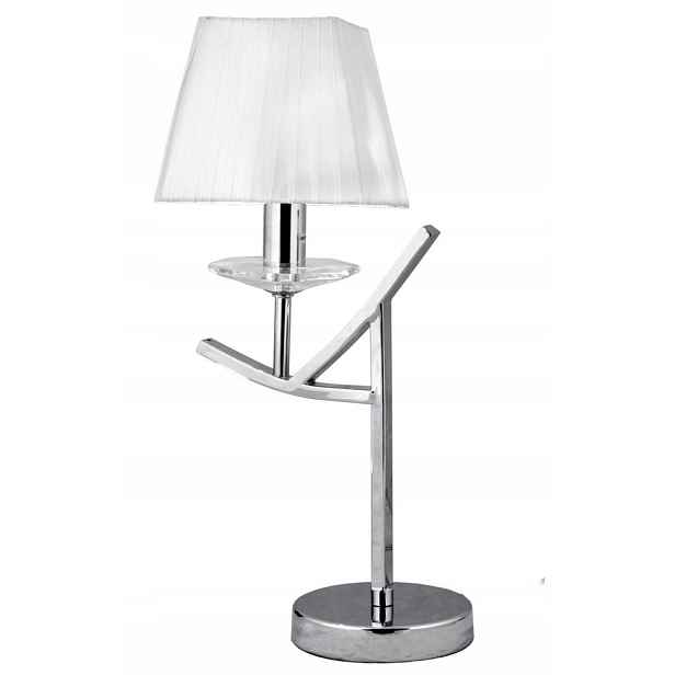 Stolní lampa Valencia 41-84609 Candellux