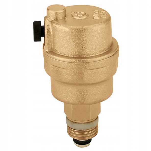Automatický odvzdušňovač Caleffi 502543 1/2" Robocal