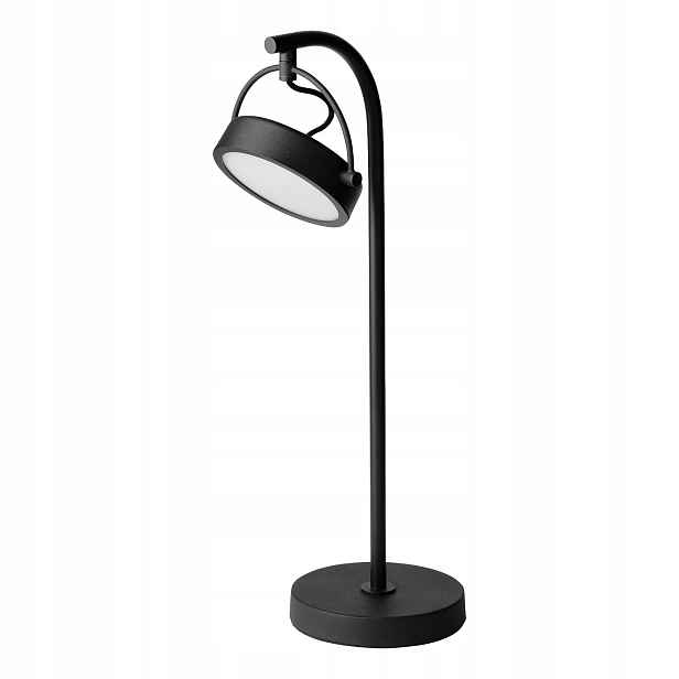 Dekorační Svítidlo Puck 11W 930 Bk