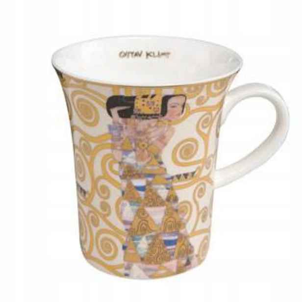 Hrnek G. Klimt-Očekávání Goebel