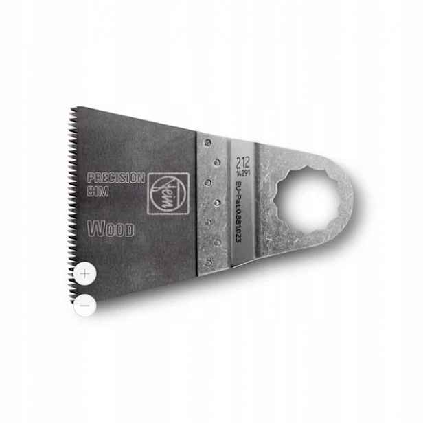 Pilový List E-Cut Precision Bim 25-Pack 63502212030