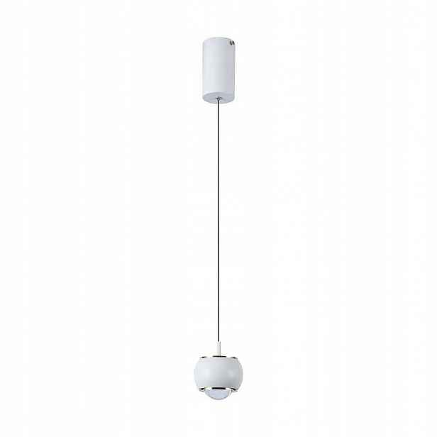 V-tac Závěsné svítidlo 9W Led bílé VT-7830 3000K 1000lm