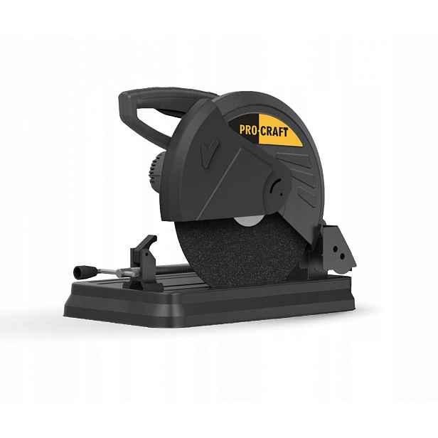 Kotoučová pila na kov Procraft AM3600