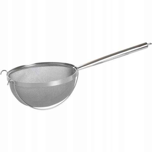 Pasírovací síto nerez Weis 30 cm