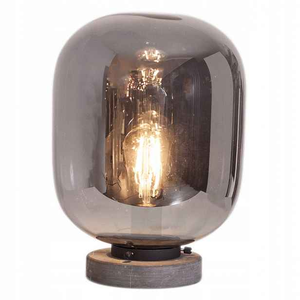 Vnitřní lampa By Rydens 4002070-4505 Leola H31 cm