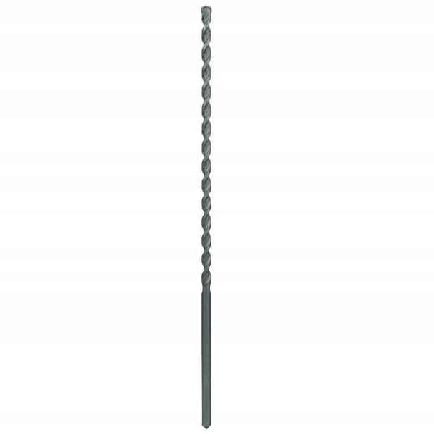 Vrták Silver Bosch 20x400 mm widia do betonu 2608597696