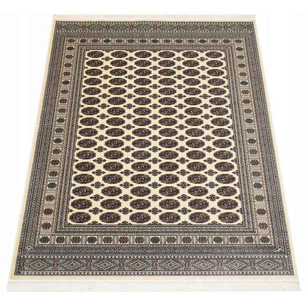 Klasický Koberec Orientální Obývací Pokoj Ložnice 100X140
