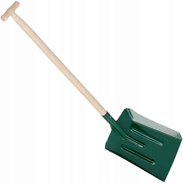 Lopata Na Uhlí Pec S Pískem Popela 120 cm