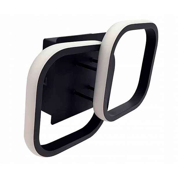 Nástěnná lampa Stropní svítidlo Stropní Svítidlo Modern Led 24W, barva Nw