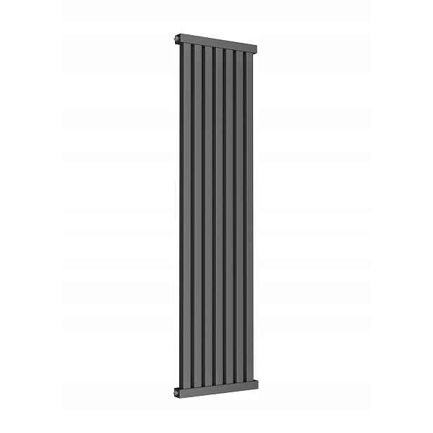 Dekorativní radiátor Accra 180x32 Antracit