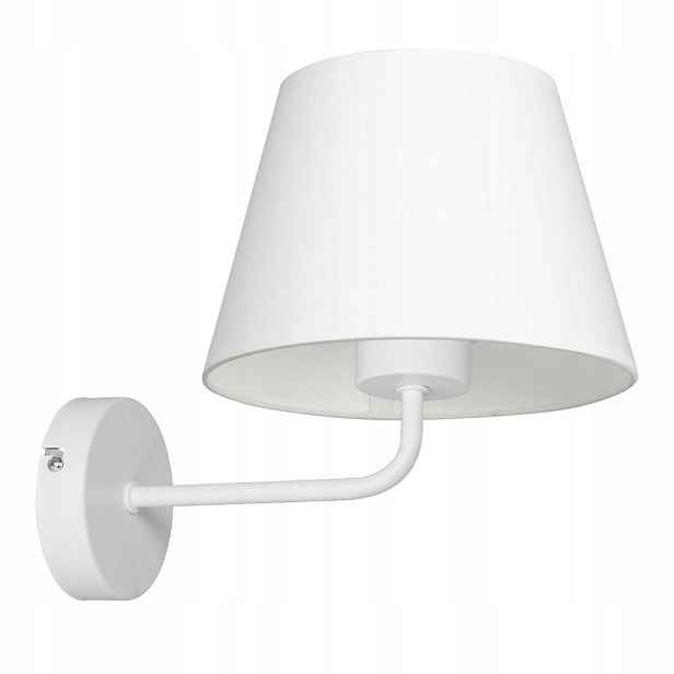 Hotelové nástěnné svítidlo Arden 3436 Luminex