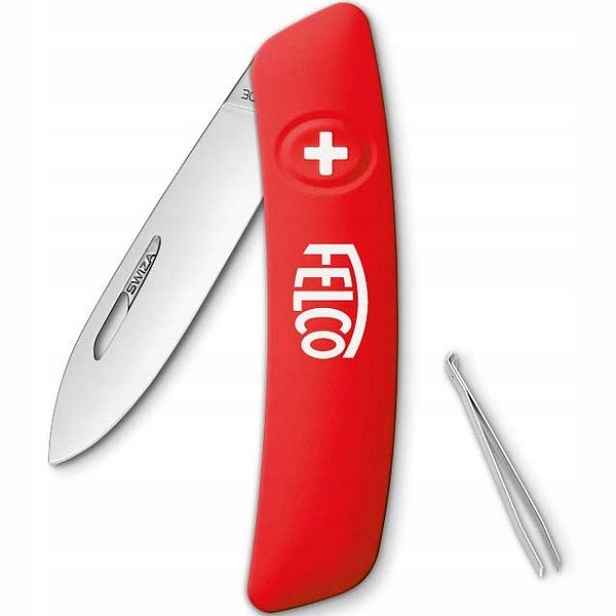 Kapesní švýcarský nůž Felco 500
