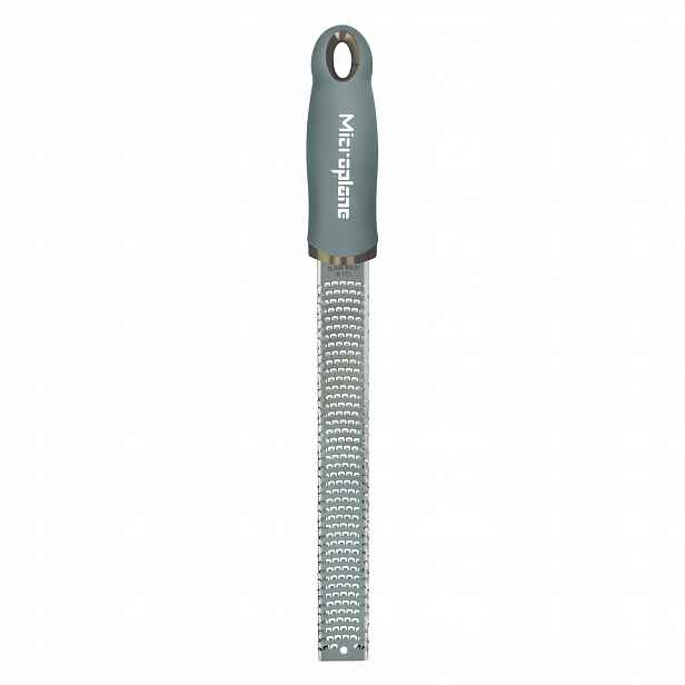 Premium Classic Struhadlo Zester eukalyptové zeleň Microplane