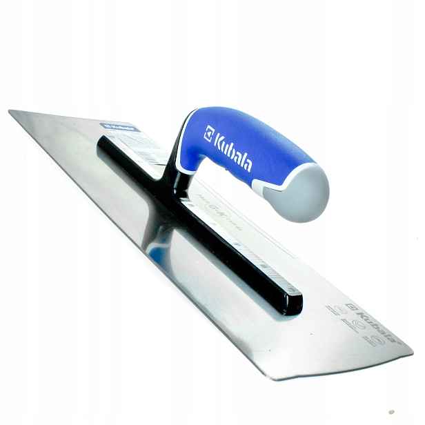Kubala 0280 Profilovaná Paca Pro Spojování Desek Gk S Výřezem 130 x 350 MM