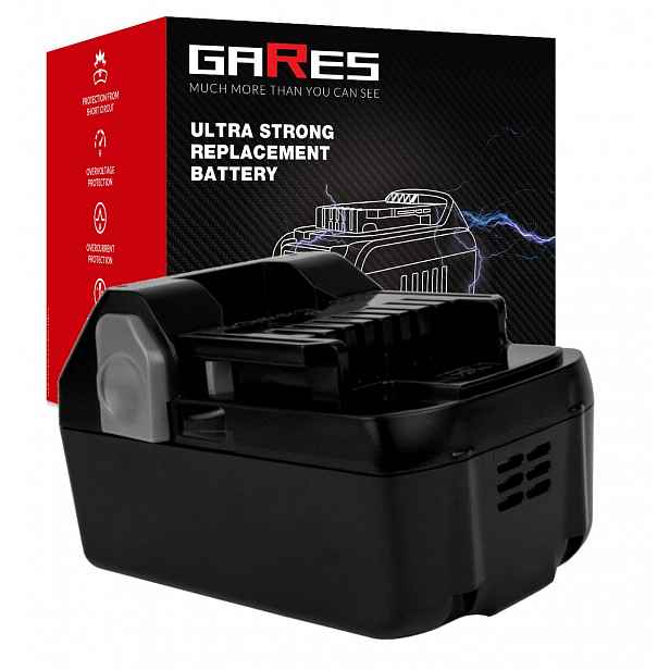 Baterie Akumulátor pro C18DSL G18DSL C 18DSL2 18V 3Ah