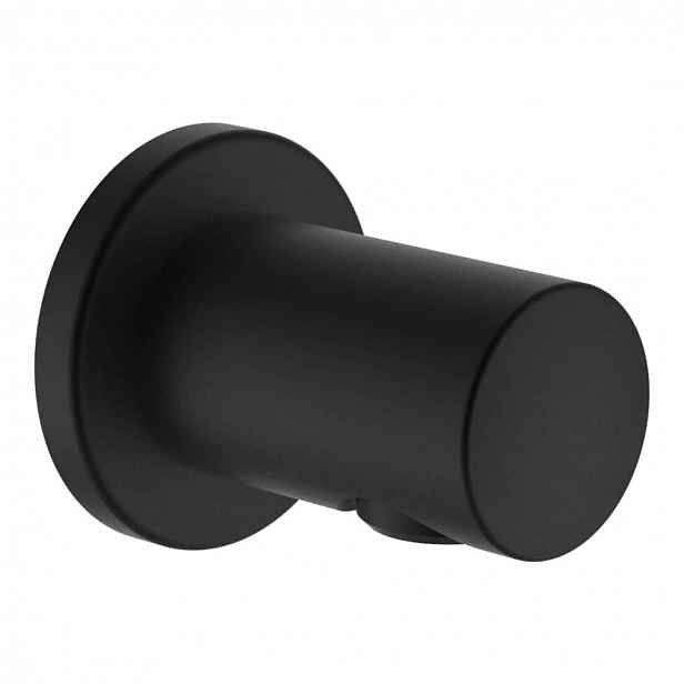 Laufen - Sprchové kolínko, matná černá HF504776428000