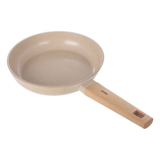 Pánev s keramickým povrchem ø 24 cm Ecrina – Orion
