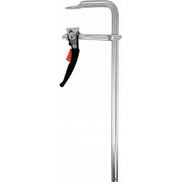 Závorová Truhlářská Svěrka 500X120 MM, Nářadí, Dílna YT-63955, Nářadí