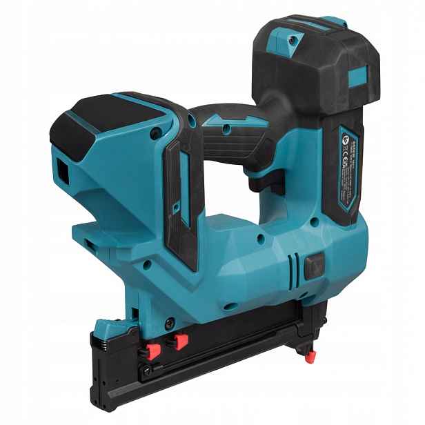 Akumulátorová sešívačka Makita DST630Z 18V Lxt Bl Xpt 9,5-38 mm 18Ga Body
