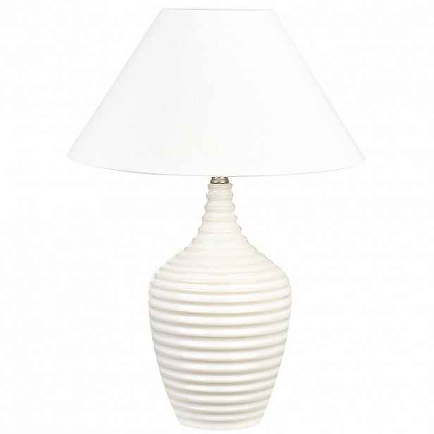 Beliani STOLNÍ LAMPA Celeste 34/34/56 cm