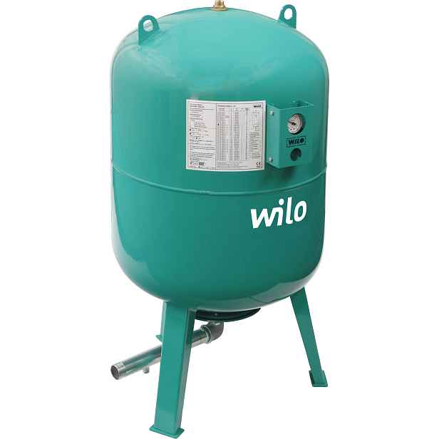 Nádoba tlaková Wilo TN 100 l 10 bar