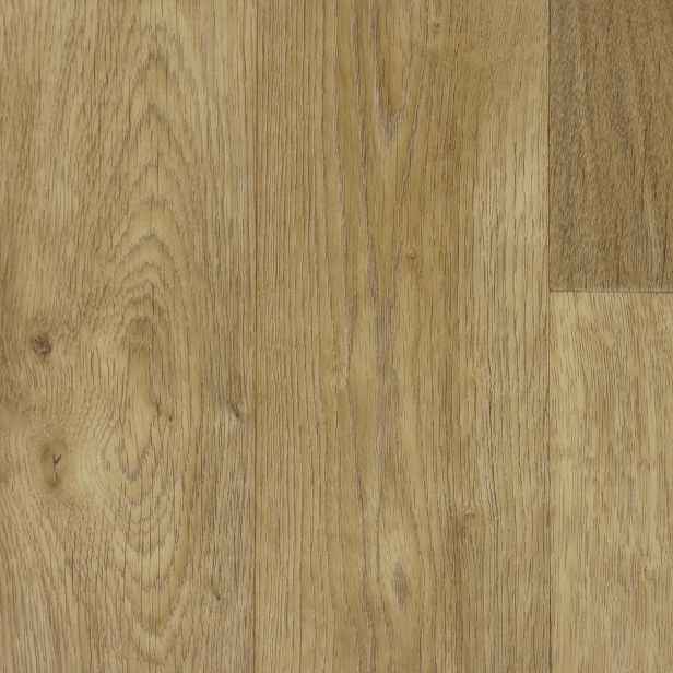 AKCE: 180x400 cm PVC podlaha - lino Logitex Ultimate 55 Tavel T33, šíře, hnědá, filc, chodba / předsíň, IVC Commercial